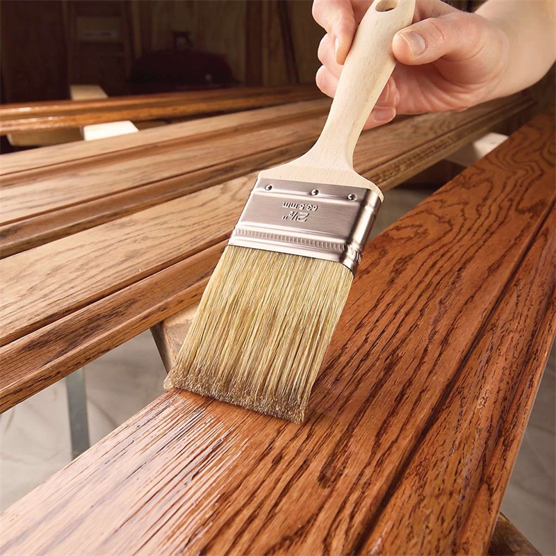 Wood Emulsion